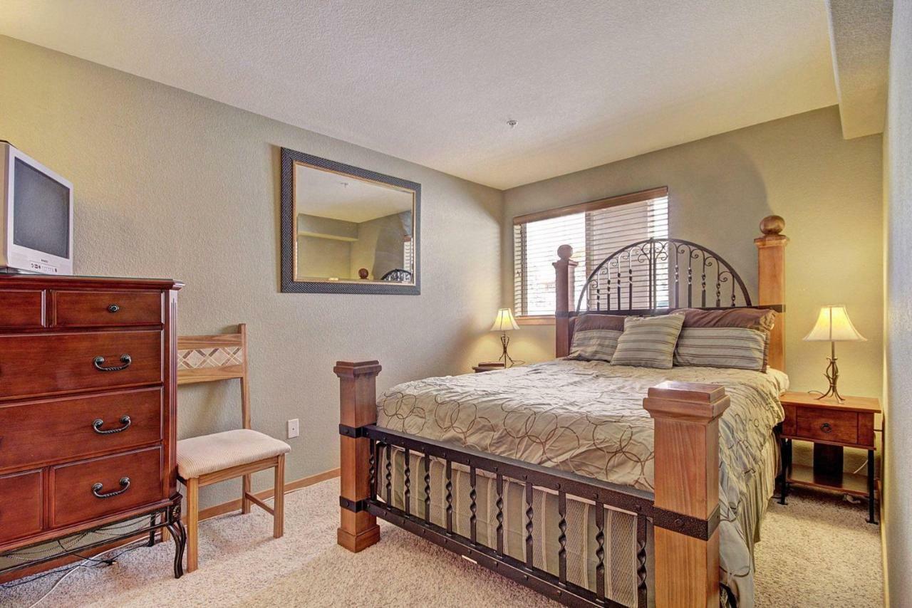 522 Watch Hill Condo Silverthorne Exterior photo